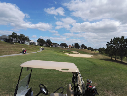 Golf Club «Sanctuary Ridge Golf Club», reviews and photos, 2601 Diamond Club Dr, Clermont, FL 34711, USA