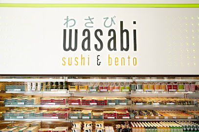 Wasabi Sushi & Bento - 293 Oxford Street