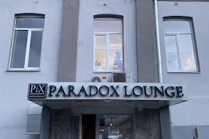 Лаундж-бар | Кальянная Paradox Lounge image
