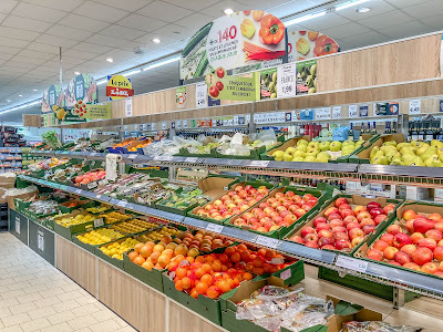 Lidl à Châtillon-sur-Seine