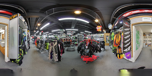Kawasaki Motorcycle Dealer «Rocky Mountain Kawasaki», reviews and photos, 645 Frontage Rd, Longmont, CO 80501, USA