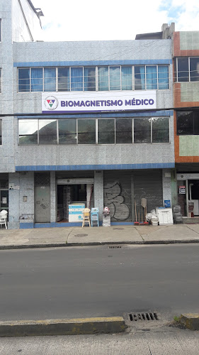 Opiniones de CENTRO DE PSICOLOGIA Y BIOMAGNETISMO MEDICO en Quito - Psicólogo