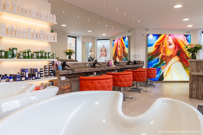 Laurence D. Coiffeur Coloriste à Pont-l'Évêque