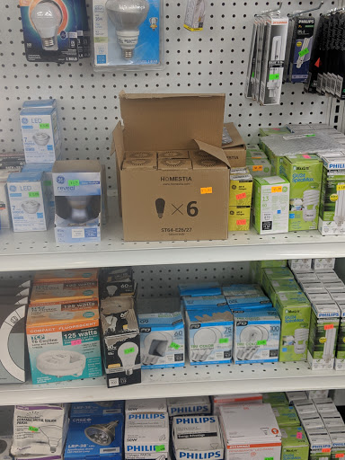 Store «Discount Groceries & More Retail Store», reviews and photos, 11971 Grandview Rd, Grandview, MO 64030, USA