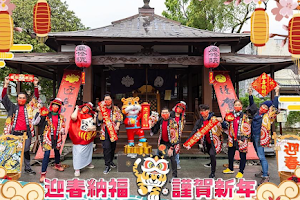 Ji'an Qingxiu Temple image