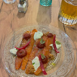 Photo n° 1 de l'avis de Aude.e fait le 01/12/2023 à 22:05 pour Le Six Bistrot à Saint-Jean