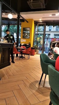 Atmosphère du Restaurant brésilien Rodizio Brazil - Marseille - n°15