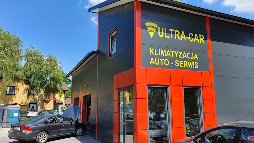 ULTRA-CAR