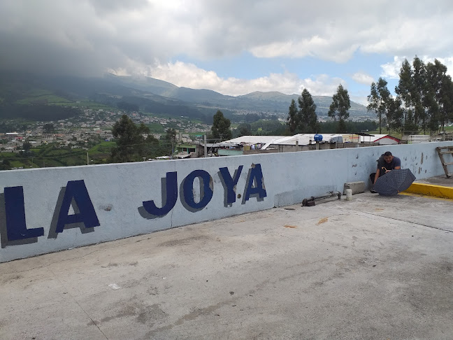 Opiniones de ESTACION DE SERVICIO PETROCOMERCIAL "LA JOYA " en Balao - Gasolinera