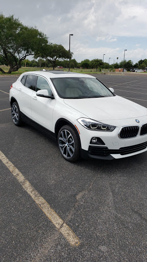 BMW Dealer «Bert Ogden BMW», reviews and photos, 3201 N 10th St, McAllen, TX 78501, USA