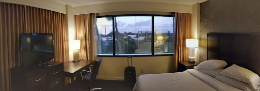 Hotel «Embassy Suites by Hilton Palm Beach Gardens PGA Boulevard», reviews and photos, 4350 PGA Boulevard, Palm Beach Gardens, FL 33410, USA