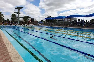 University of Botswana Swimming Pool image