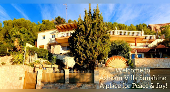 Ashram Villa Sunshine Carrer Malvasia, 38, 08870 Sitges, Barcelona, España