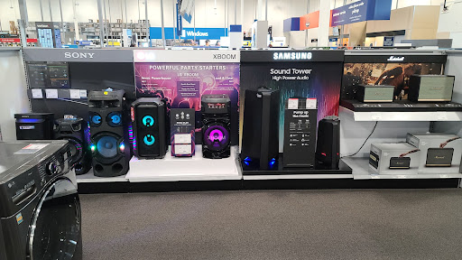 Electronics Store «Best Buy», reviews and photos, 11840 71st St, Kenosha, WI 53142, USA