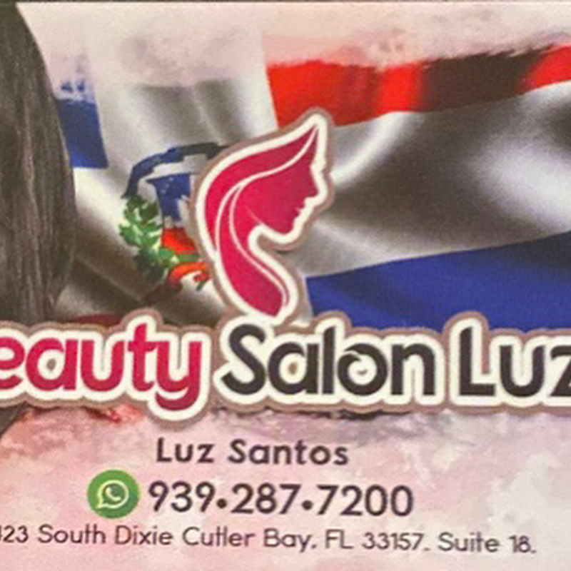Dominican Beauty Hair Salon