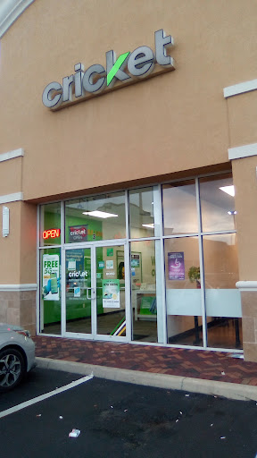 Cell Phone Store «Cricket Wireless Authorized Retailer», reviews and photos, 1000 S Ponce De Leon Blvd #3, St Augustine, FL 32084, USA