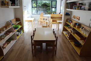 The Lodge Montessori Preschool Knocklyon