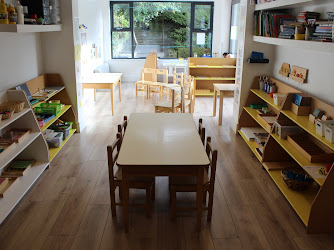 The Lodge Montessori Preschool Knocklyon