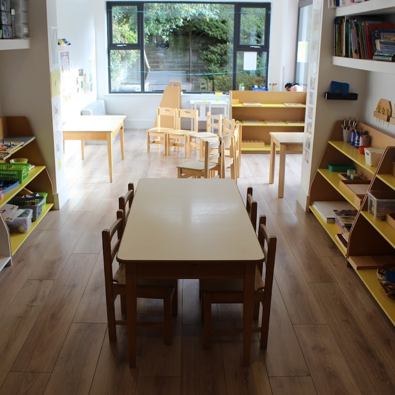 The Lodge Montessori Preschool Knocklyon