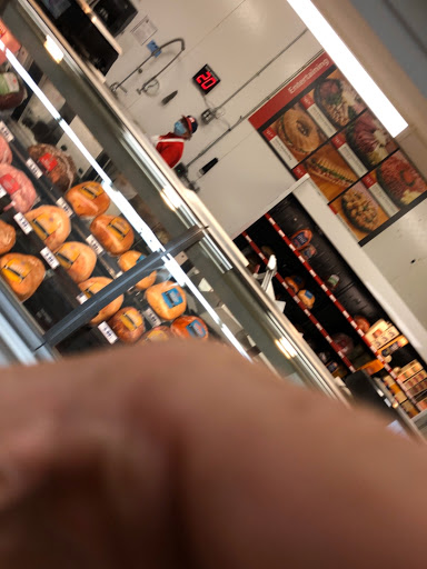 Warehouse club «BJ’s Wholesale Club», reviews and photos, 125 Cross Rd, Waterford, CT 06385, USA