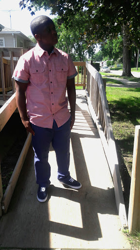 American Restaurant «Crooners Lounge and Supper Club», reviews and photos, 6161 Hwy 65 NE Highway 65 Northeast, Fridley, MN 55432, USA