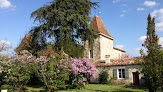 Domaine Château de Pères Castéra-Lectourois