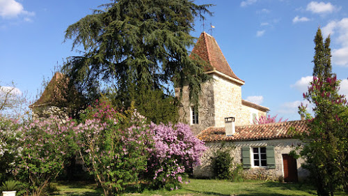 Lodge Domaine Château de Pères Castéra-Lectourois