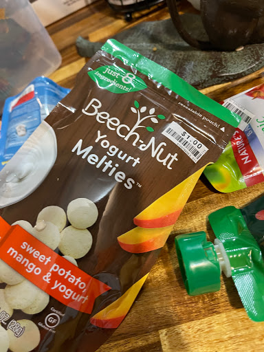 Discount Store «Big Lots», reviews and photos, 231 Northgate Dr, McMinnville, TN 37110, USA