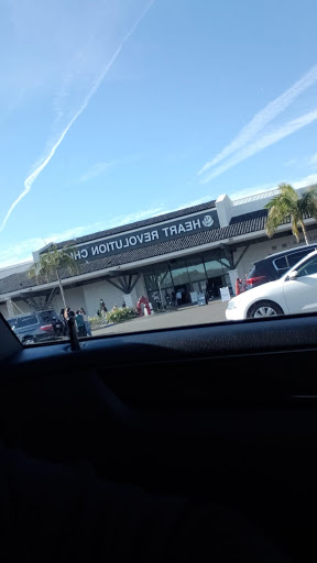 Heart Revolution Church - San Diego image