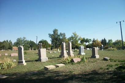 Burlington Cemetery