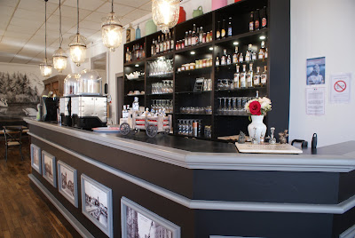 Comptoir des Négociants à Saint-Jean-de-Losne