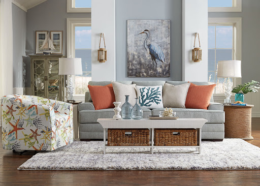 Furniture Store «Badcock Home Furniture &more», reviews and photos, 4165 Ross Clark Cir, Dothan, AL 36303, USA