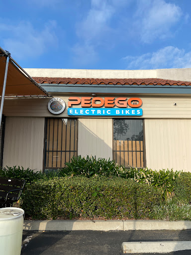 Pedego Electric Bikes Upland image