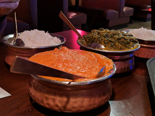 Bhutan House Restaurant