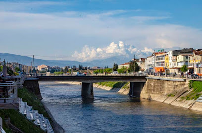 Antakya Köprü