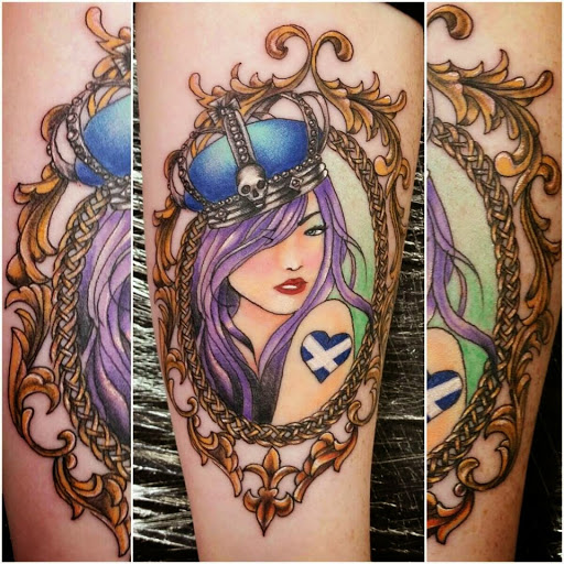 Tattoo Shop «The Experience Ink Tattoo & Smoke Shop», reviews and photos, 15534 Devonshire St, Mission Hills, CA 91345, USA