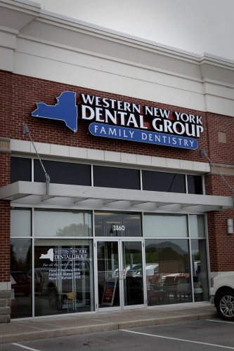 Western New York Dental Group - Blasdell