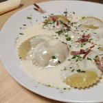 Photo n°6 de l'avis de Loris.e fait le 24/03/2022 à 18:54 sur le  Kinigerhof - Agriturismo - Hofschank à Sexten