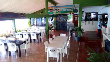 Restaurante Gorel - Vereda Playa del Carmen, Linda Vista, 95870 Catemaco, Ver., Mexico