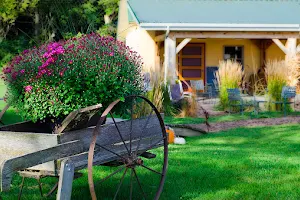 Strawbale Winery image