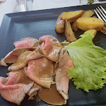 Photo n°6 de l'avis de David.T fait le 08/08/2023 à 13:59 sur le  Ristorante Retro ' à Florence