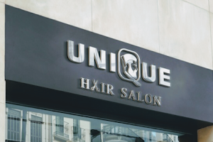 Unique Hair Saloon Balasinor image