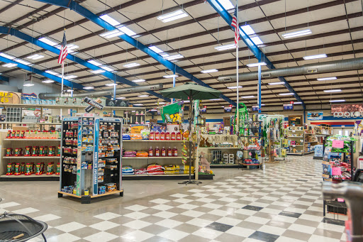 Building Materials Store «Gabriel Building Supply», reviews and photos, 510 W Pine St, Ponchatoula, LA 70454, USA