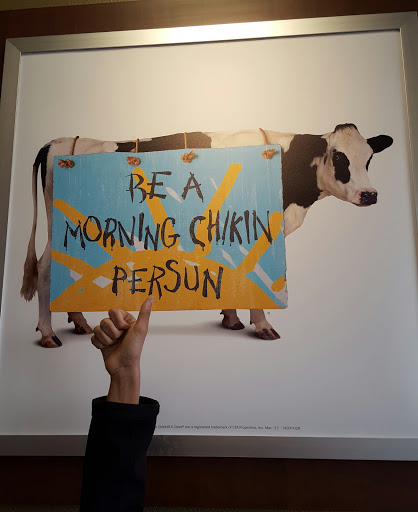 Fast Food Restaurant «Chick-fil-A», reviews and photos, 460 Grapevine Hwy, Hurst, TX 76054, USA