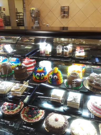 Grocery Store «Safeway», reviews and photos, 900 Meridian Ave E Suite 12, Milton, WA 98354, USA