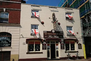 The Wheelwright Arms image