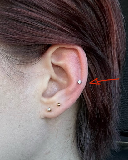 Explore light tattoo ideas, creative tattoo ideas in Las Vegas, available at Piercing Vegas