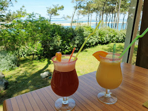 Photo n°46 de Restaurant Le Panorama à La Teste-de-Buch ()
