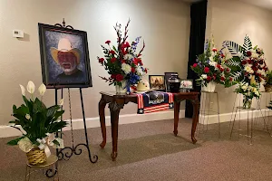 Lynch Funeral Home image