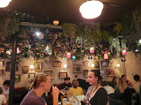 Bar du Restaurant italien Prima Bonheur à Toulouse - n°4